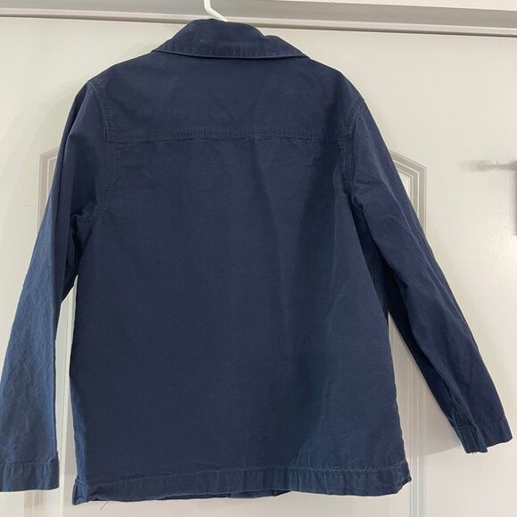 NUKUTAVAKE - Mayoral Navy Jacket 8 size - Picture 4 of 4